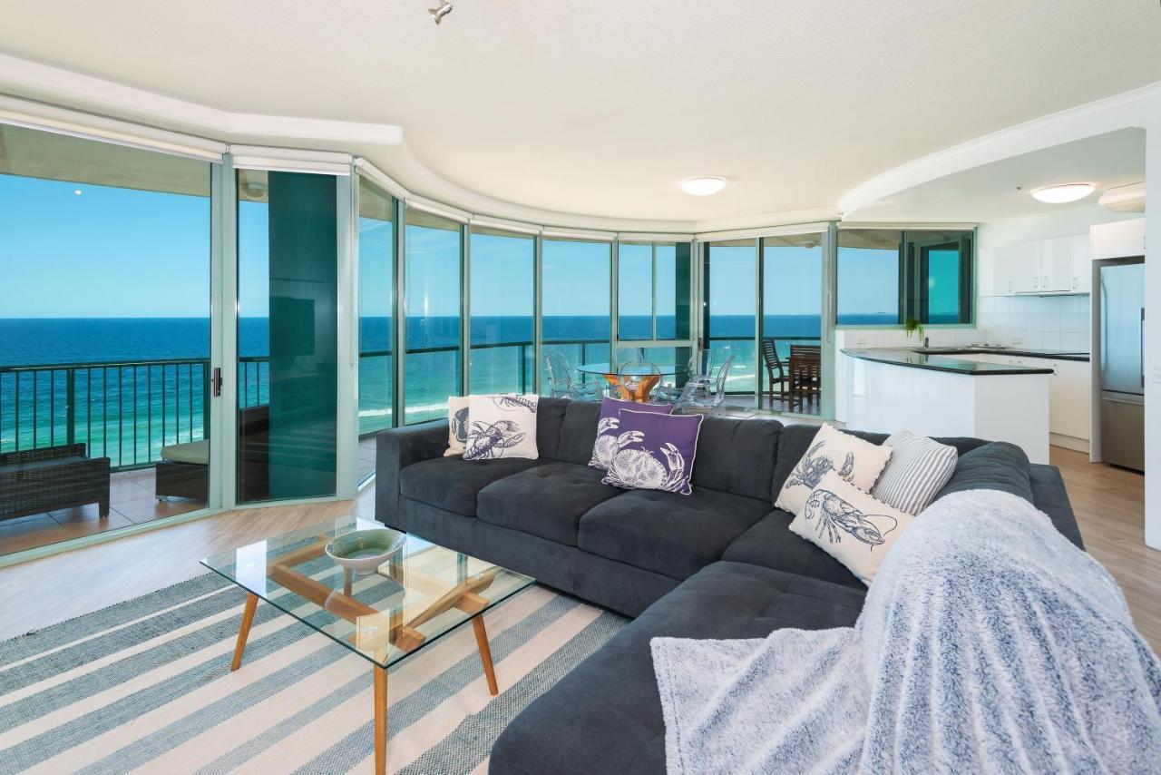 Resort The Waterford On Main Gold Coast