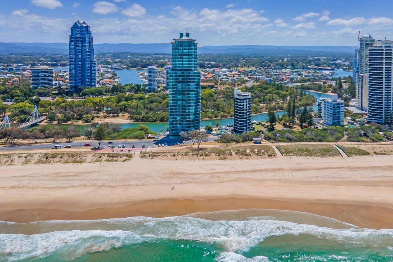 The Waterford On Main Resort Gold Coast