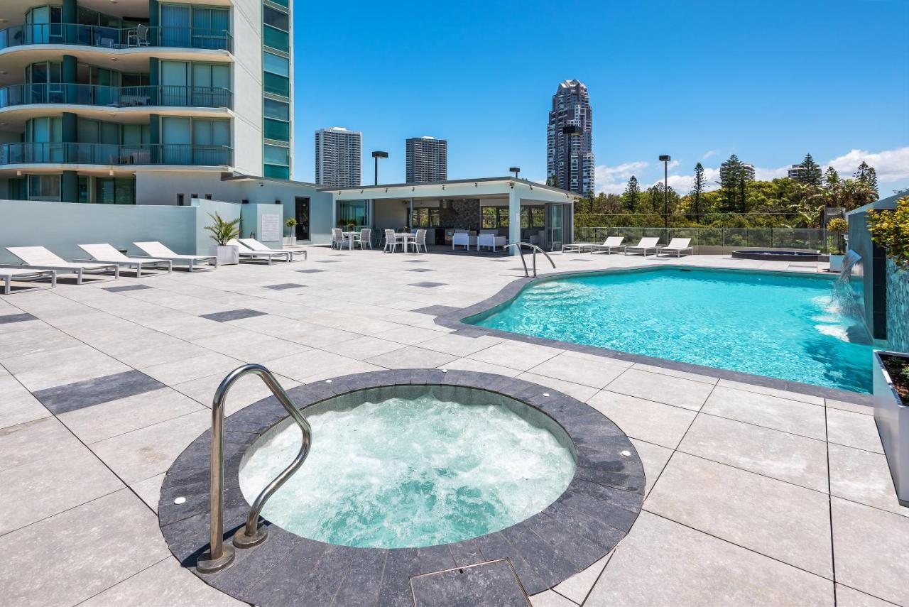 The Waterford On Main Resort Gold Coast