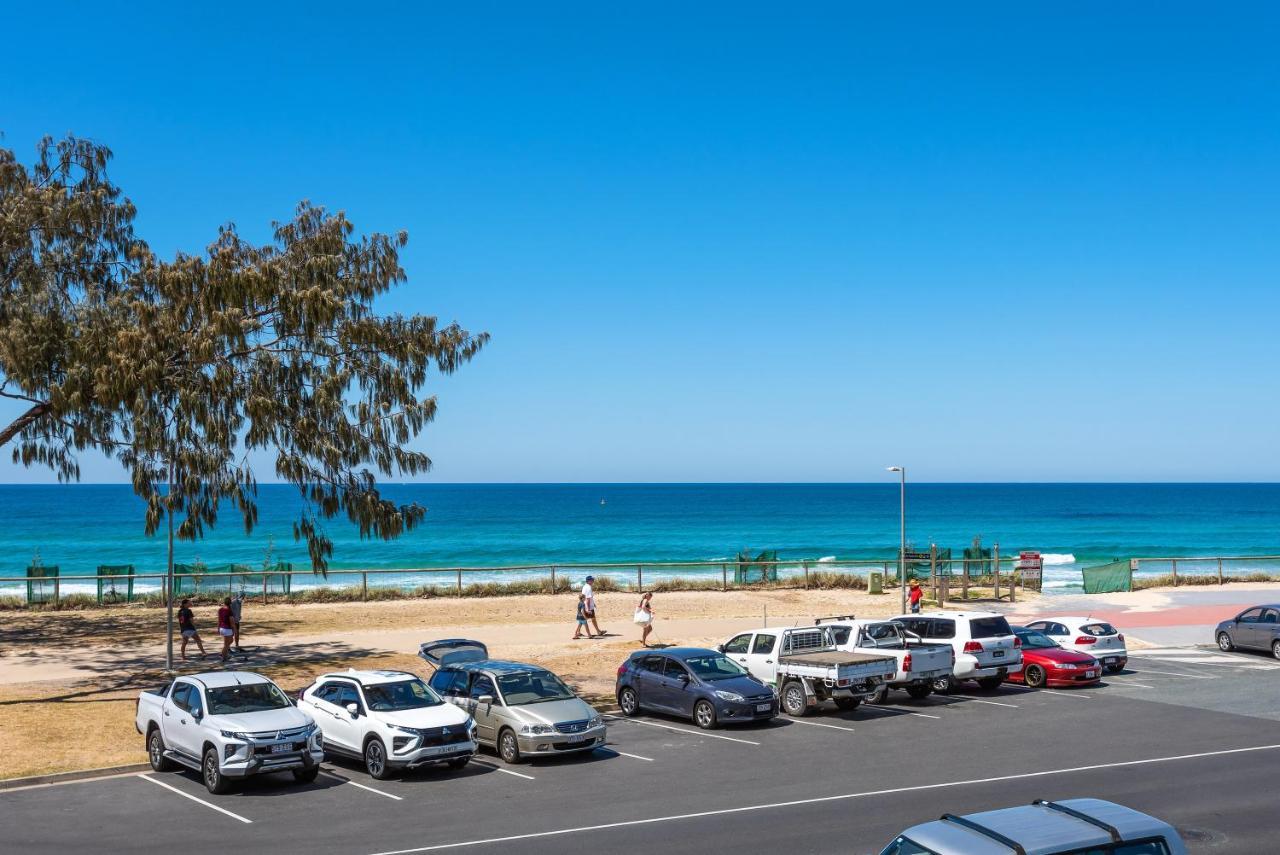 The Waterford On Main Resort Gold Coast