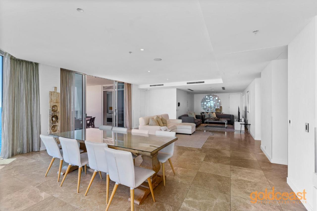 Gold Coast Private Apartments - H Residences, Surfers Paradise Gold Coast