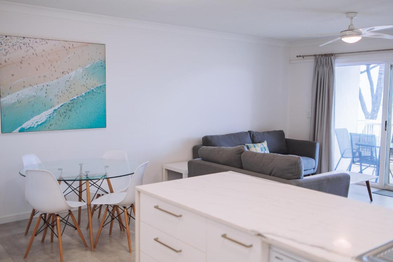 Aparthotel Surfers Horizons 4*