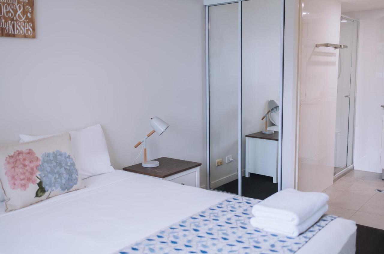Aparthotel Surfers Horizons 4*