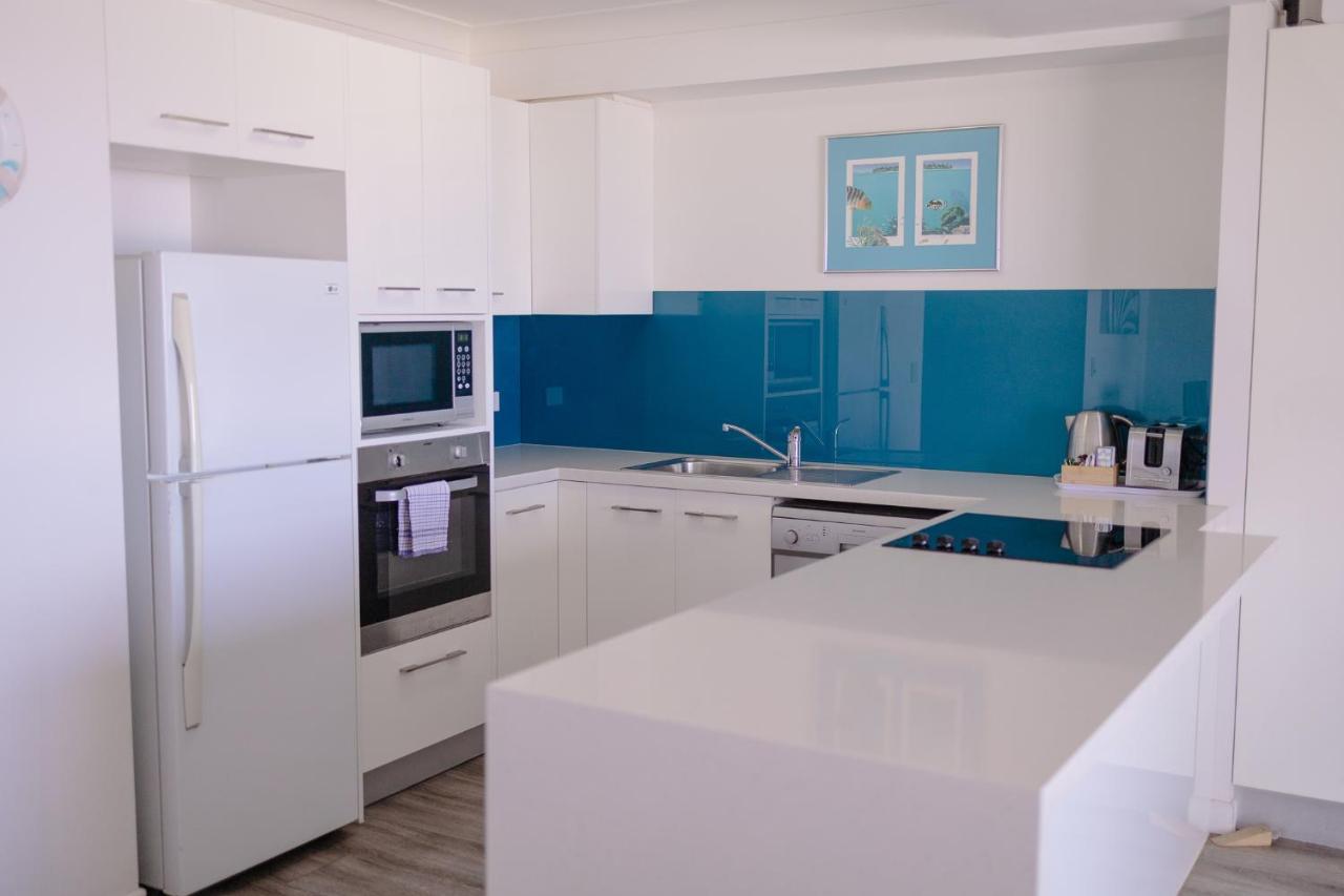 Surfers Horizons Aparthotel 4*