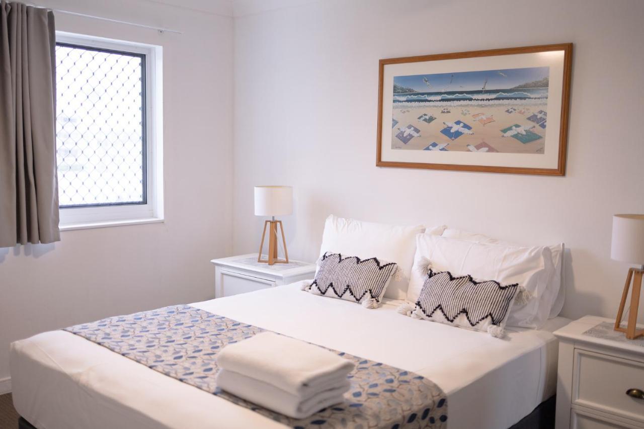 Aparthotel Surfers Horizons Gold Coast