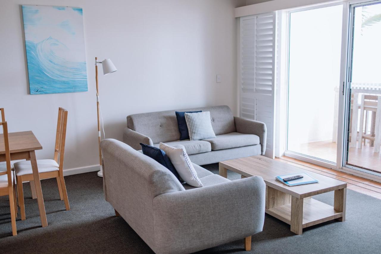 Surfers Horizons Aparthotel 4*