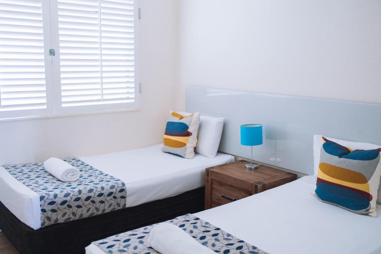 Surfers Horizons Aparthotel