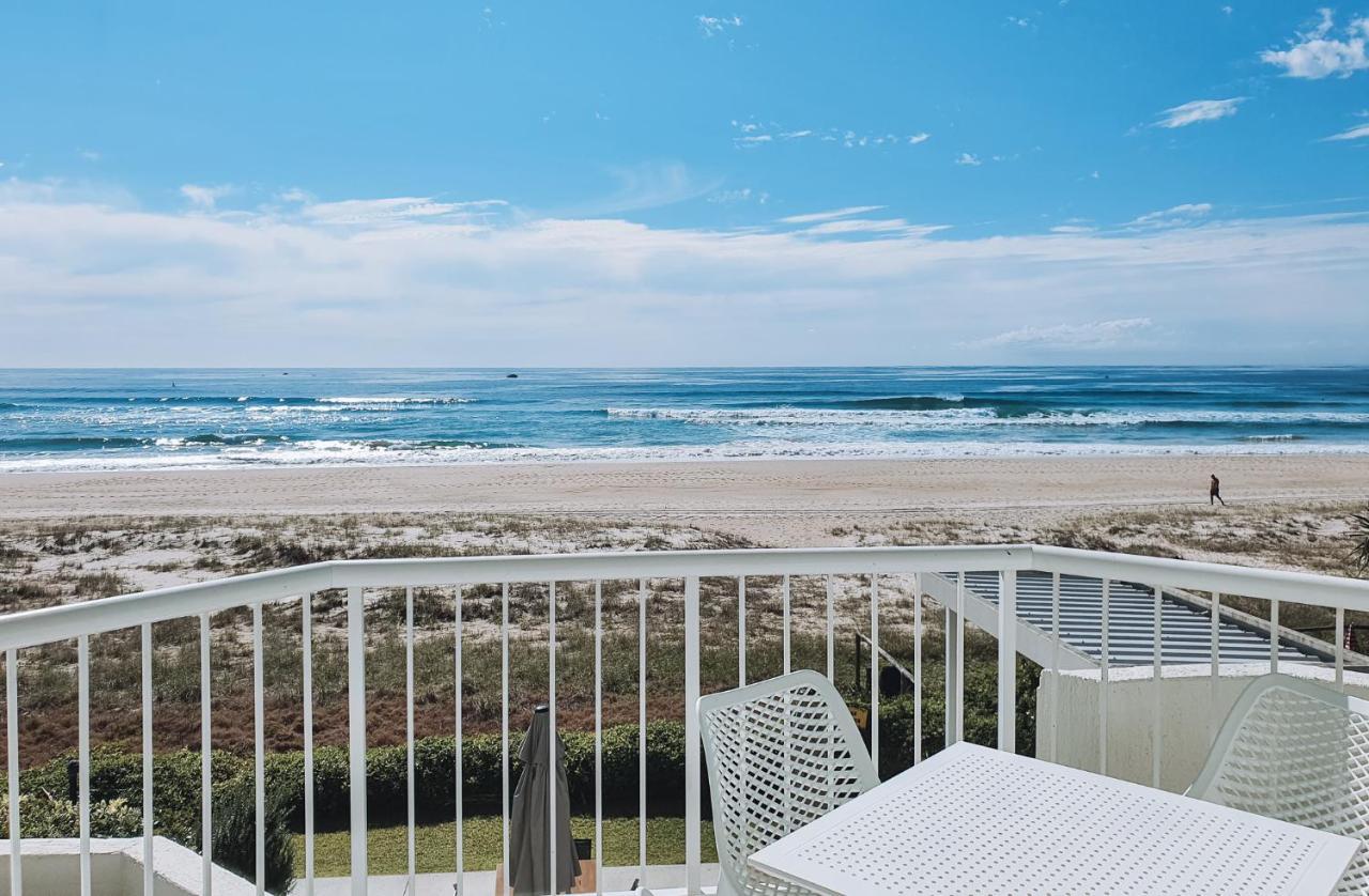 Surfers Horizons Aparthotel