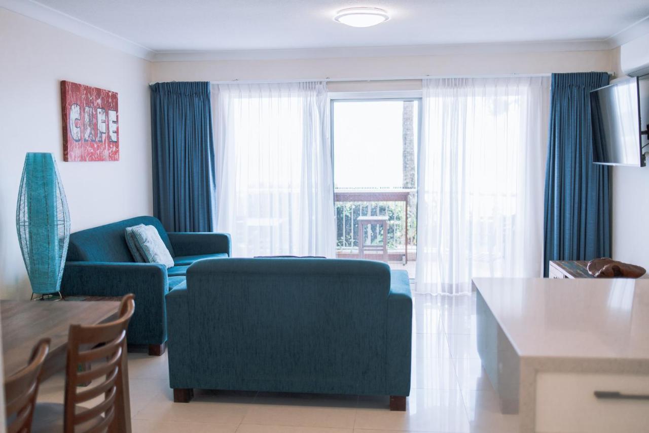 Aparthotel Surfers Horizons 4*