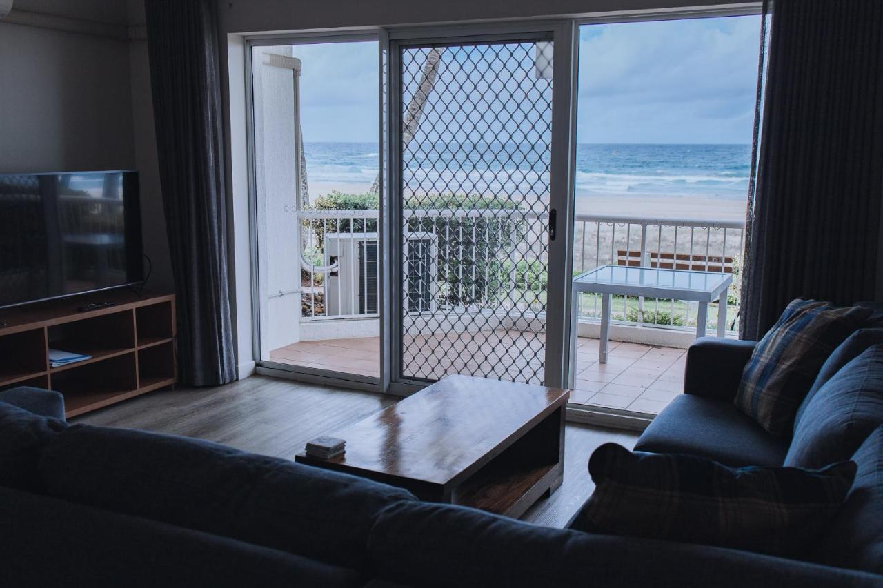 Aparthotel Surfers Horizons 4*