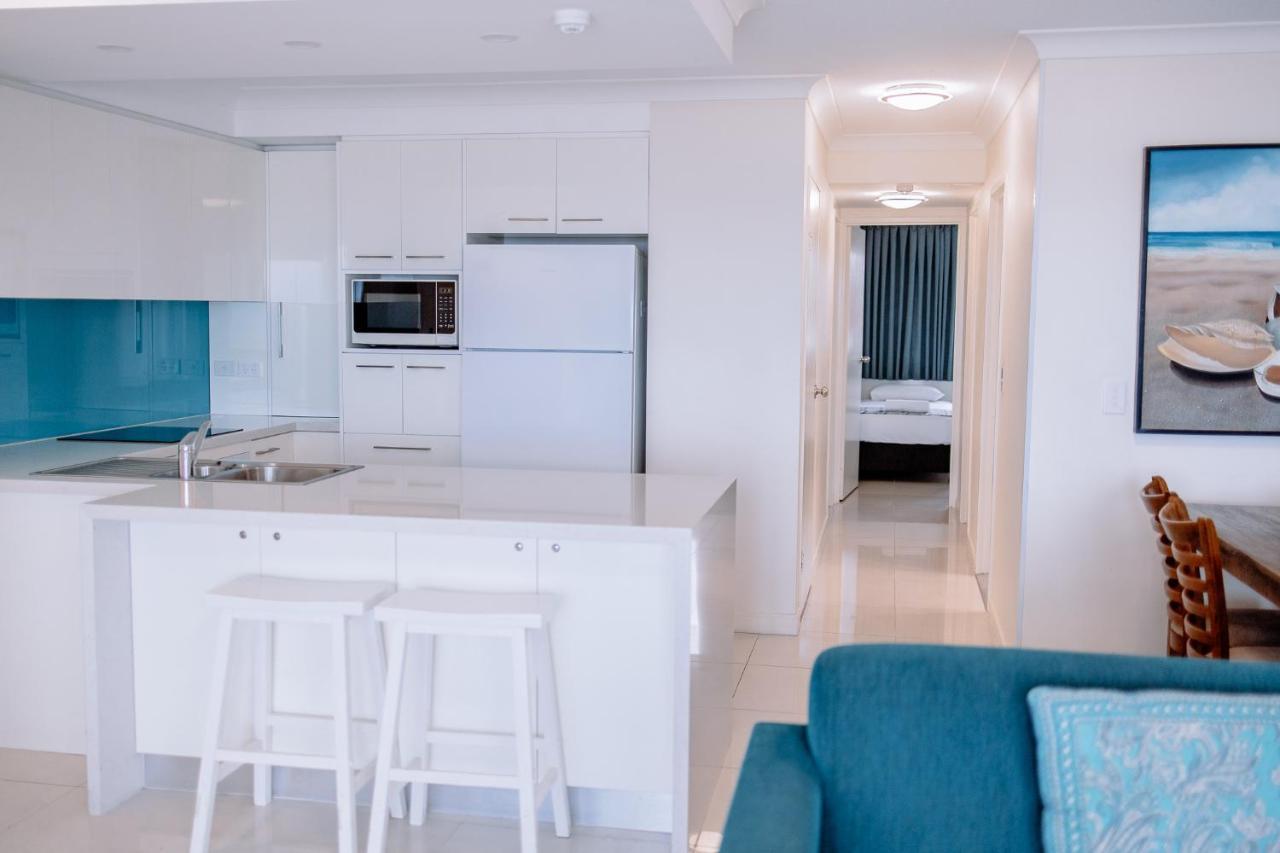 Surfers Horizons Aparthotel 4*