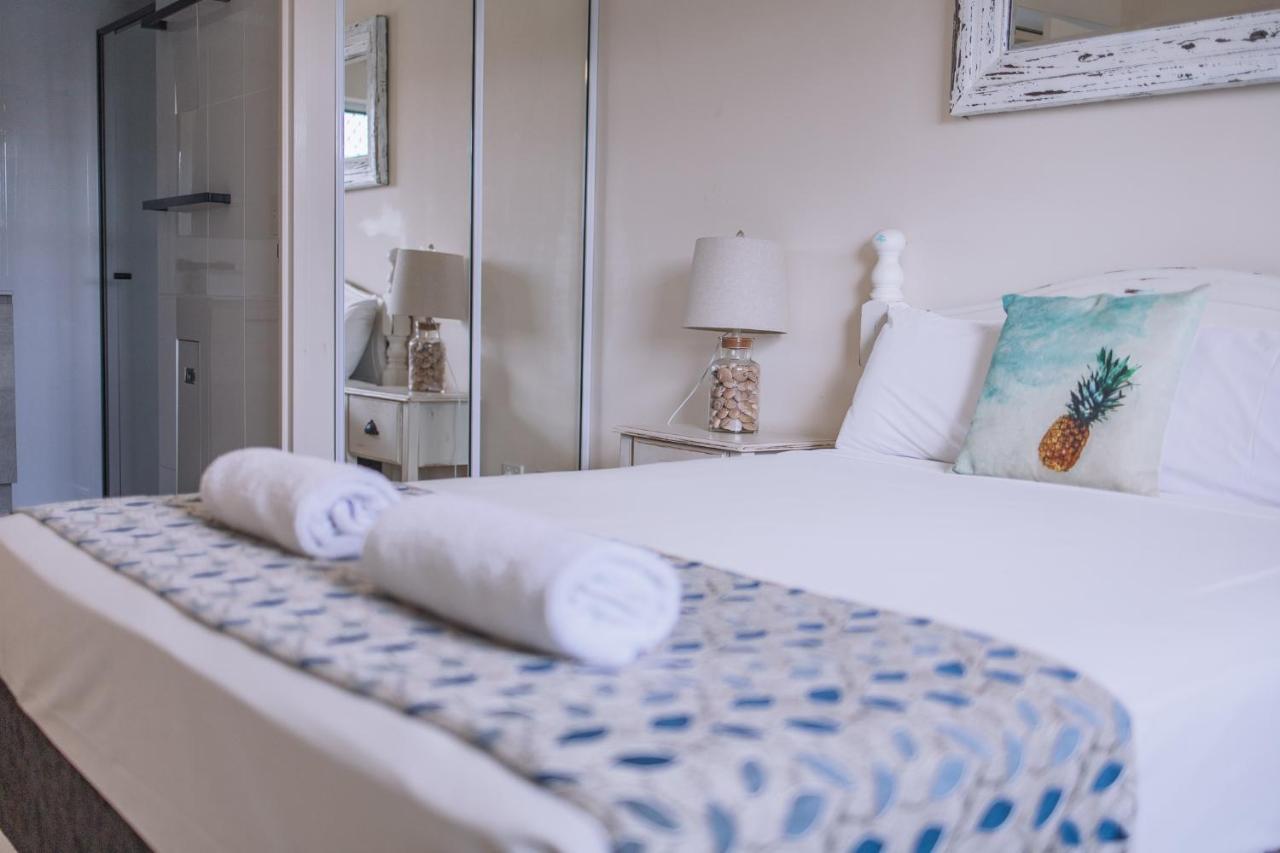 Aparthotel Surfers Horizons Gold Coast