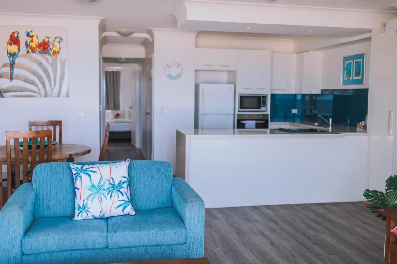 Aparthotel Surfers Horizons Gold Coast
