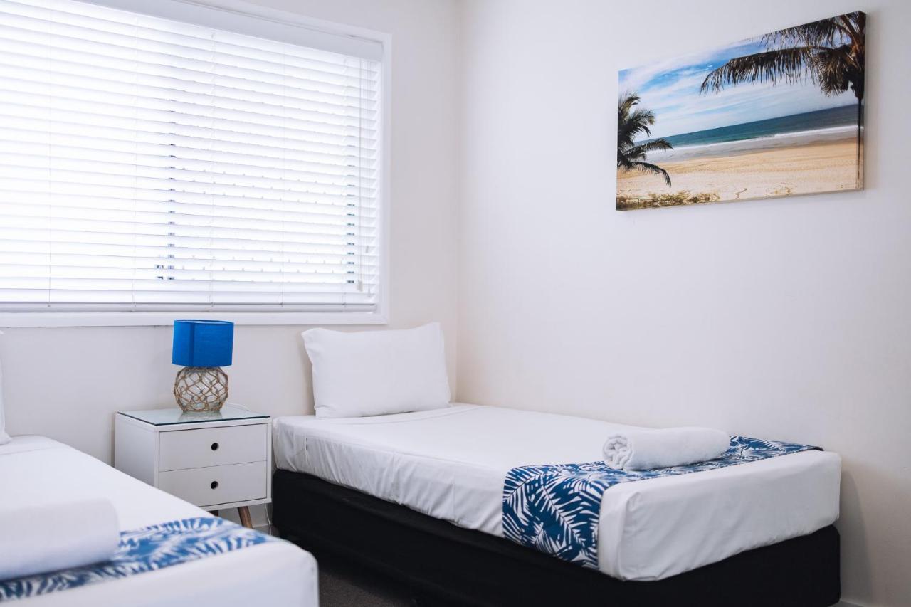 Aparthotel Surfers Horizons 4*