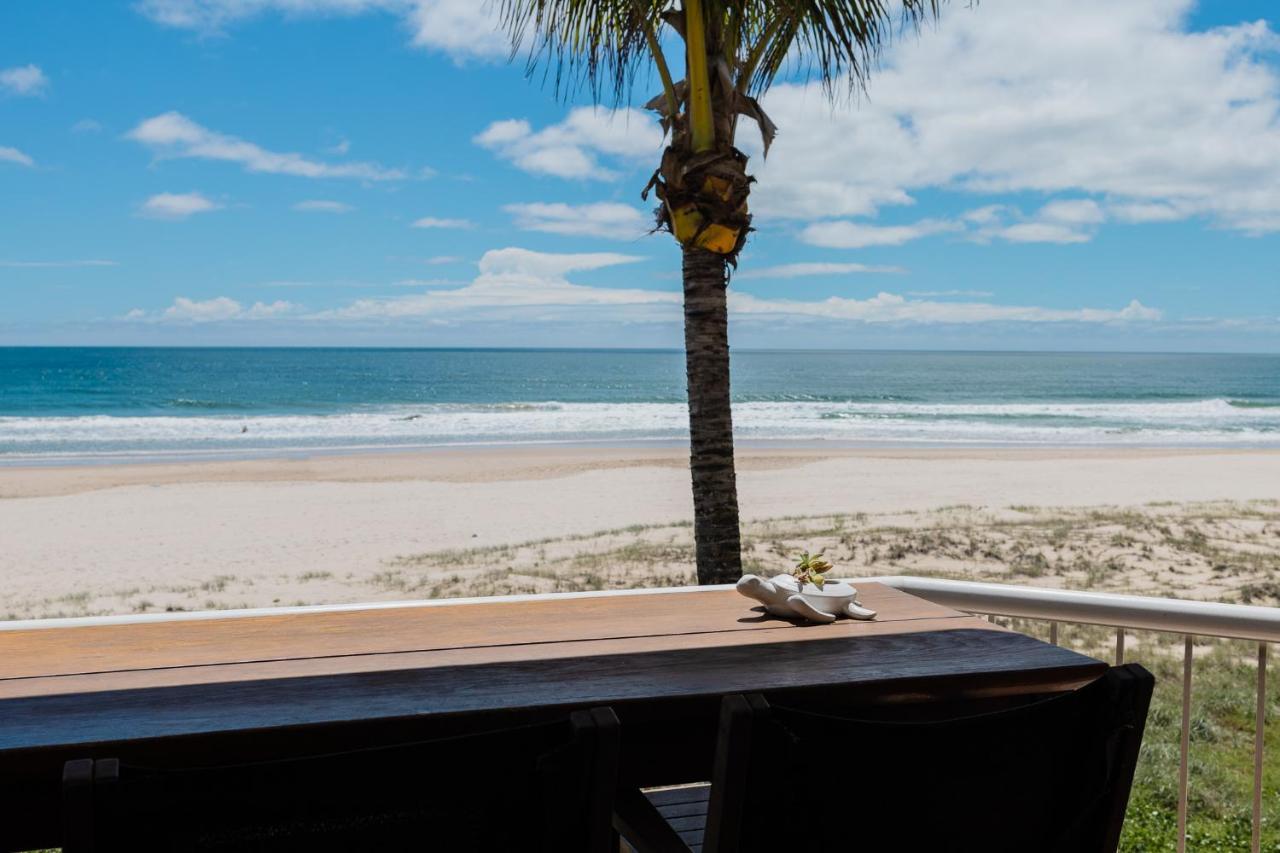 Aparthotel Surfers Horizons 4*