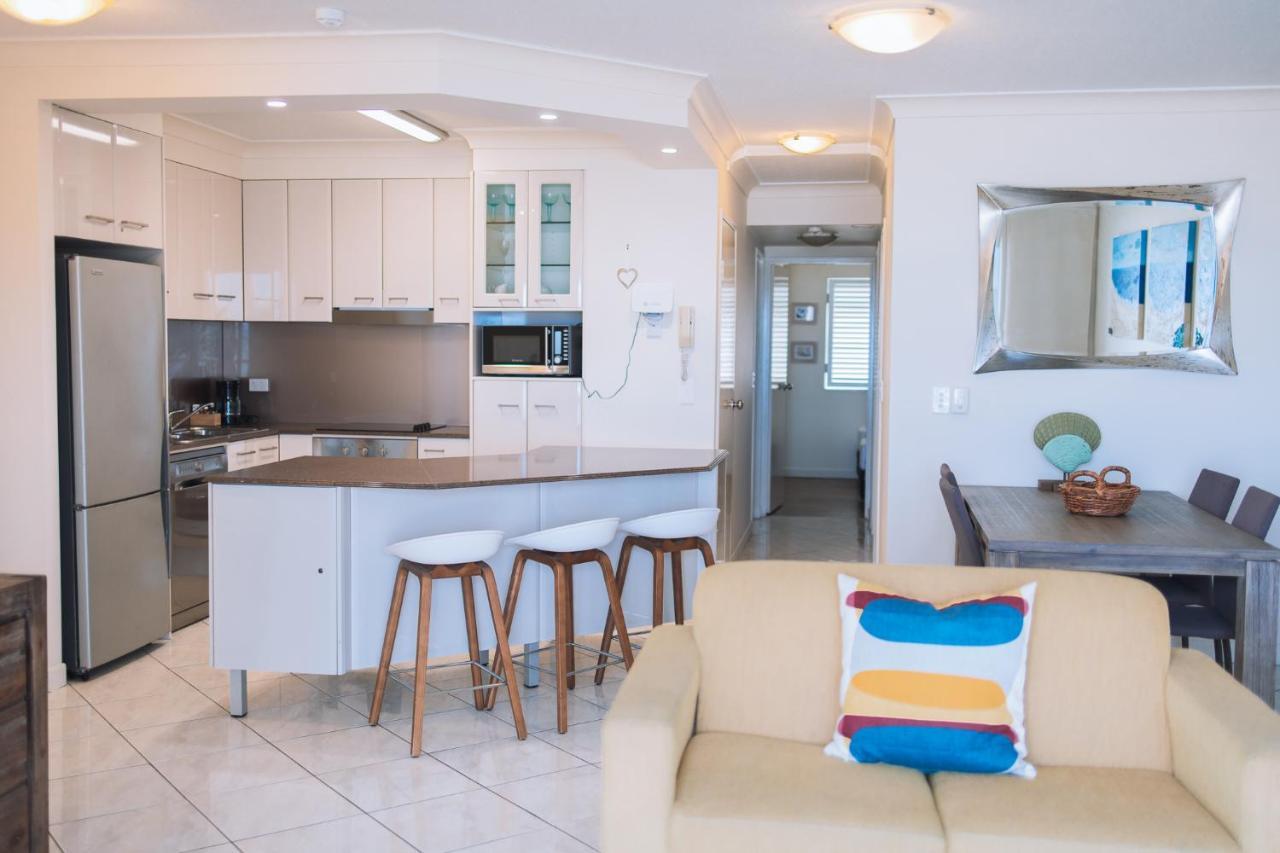 Surfers Horizons 4*