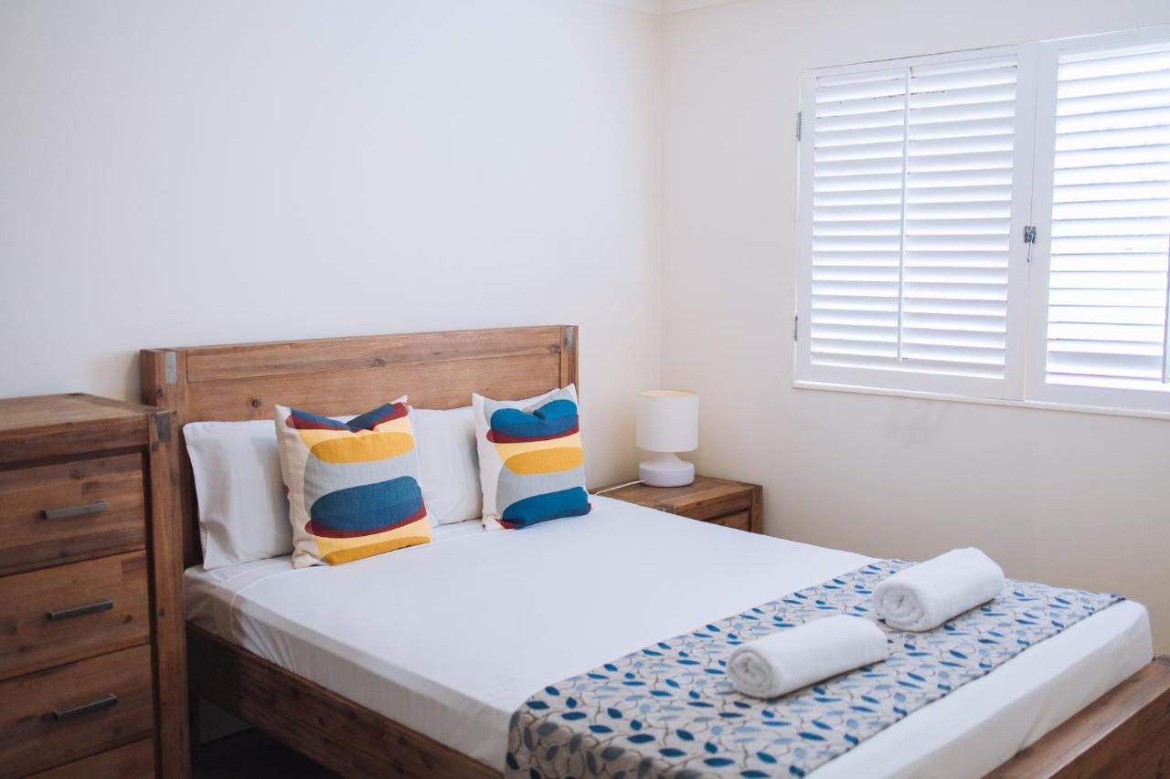 Surfers Horizons Aparthotel Gold Coast