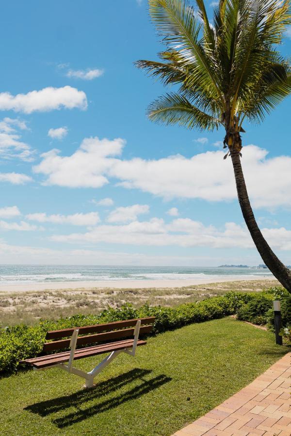 Surfers Horizons 4*
