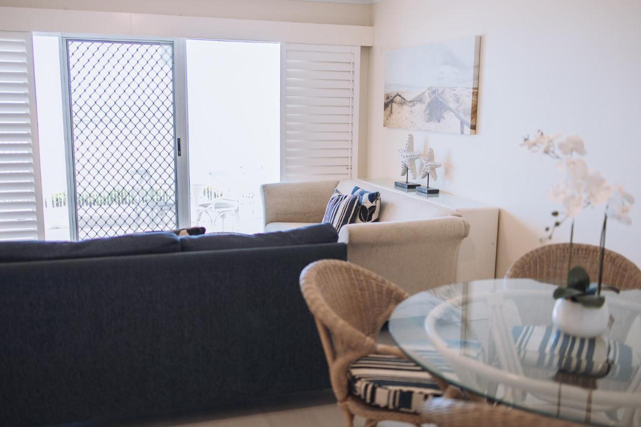 Surfers Horizons Aparthotel