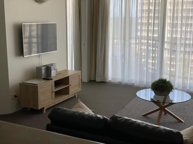 Apartment Crown Towers