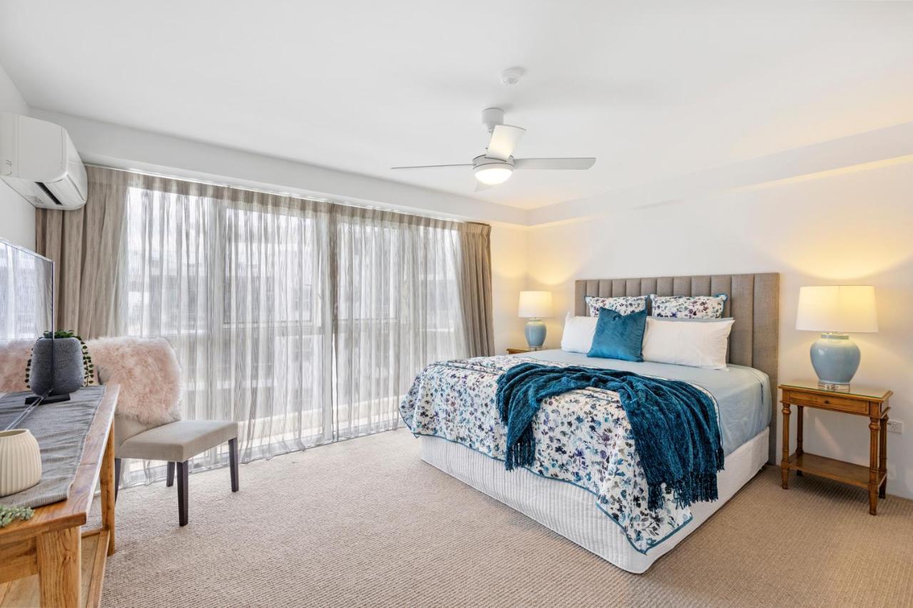 Solnamara Beachfront 4*