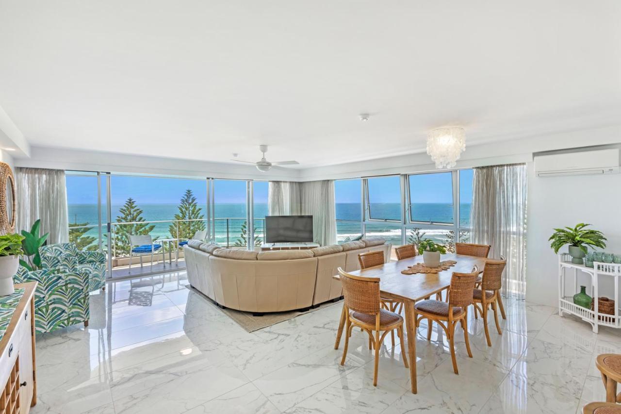 Solnamara Beachfront