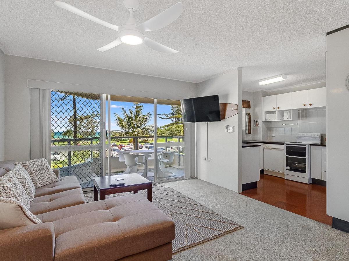 Kooringal Unit 4 Apartment *