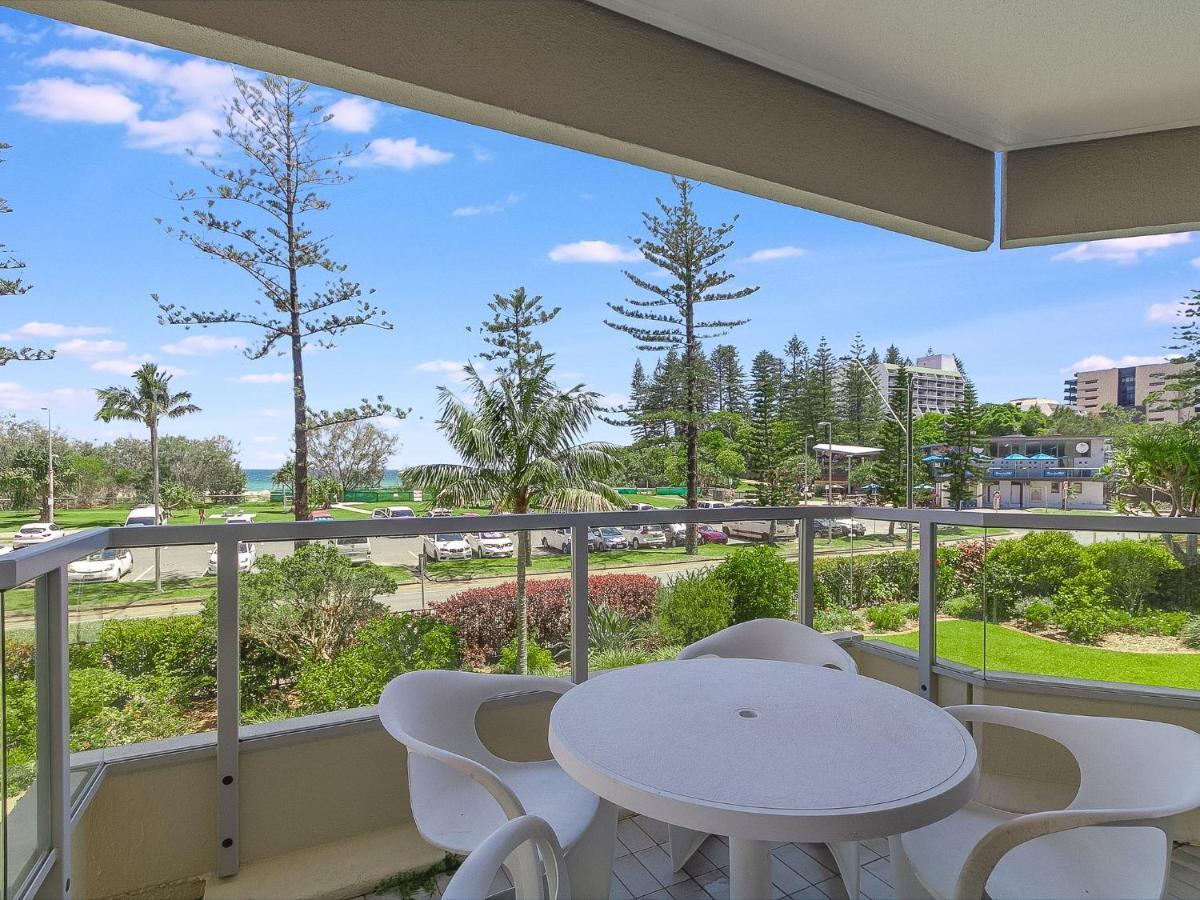 Kooringal Unit 4 Apartment