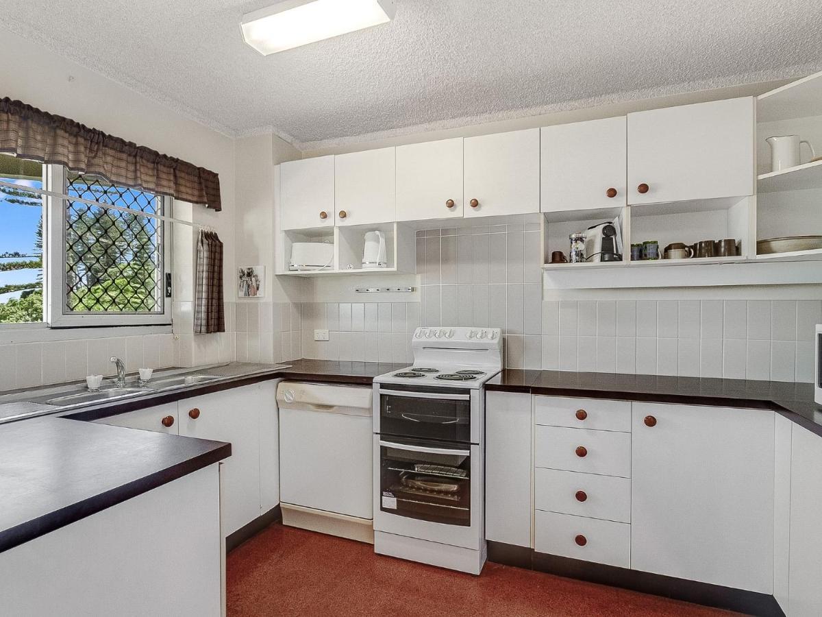Apartment Kooringal Unit 4 Gold Coast