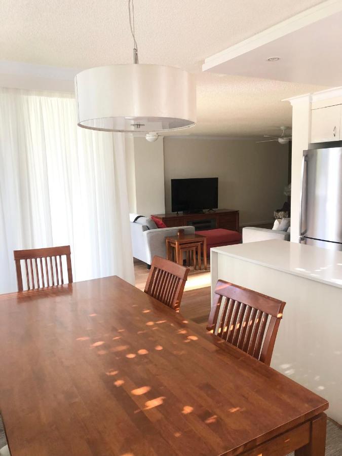 Oceania On Burleigh Gold Coast