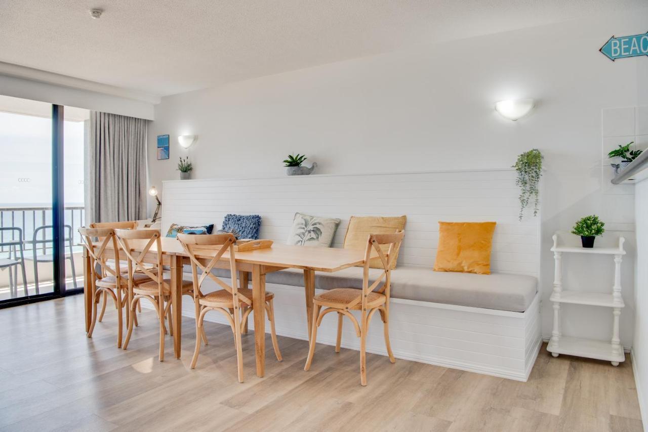 Aparthotel The Rocks - Official
