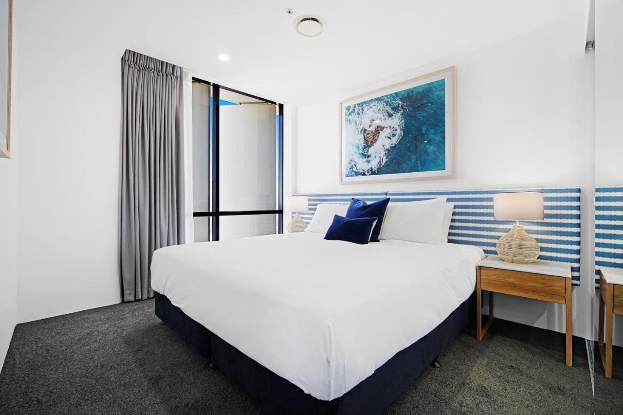 Circle On Cavill Sub Penthouse W/ 4 Bedrooms Apartment Gold Coast
