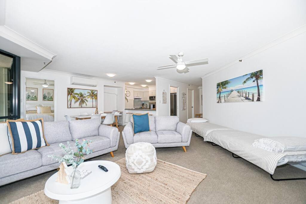 Apartment Broadbeach Victoria Square