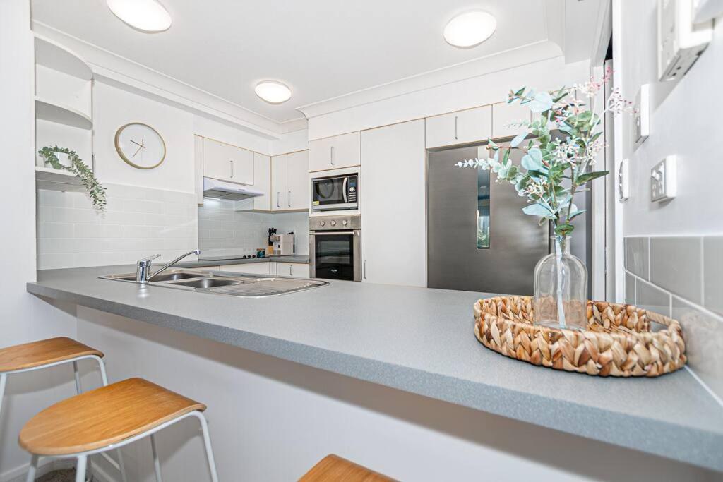 Apartment Broadbeach Victoria Square