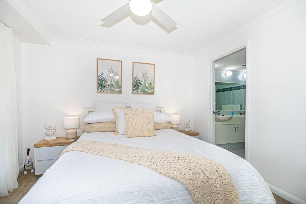 Broadbeach Victoria Square Apartment Gold Coast