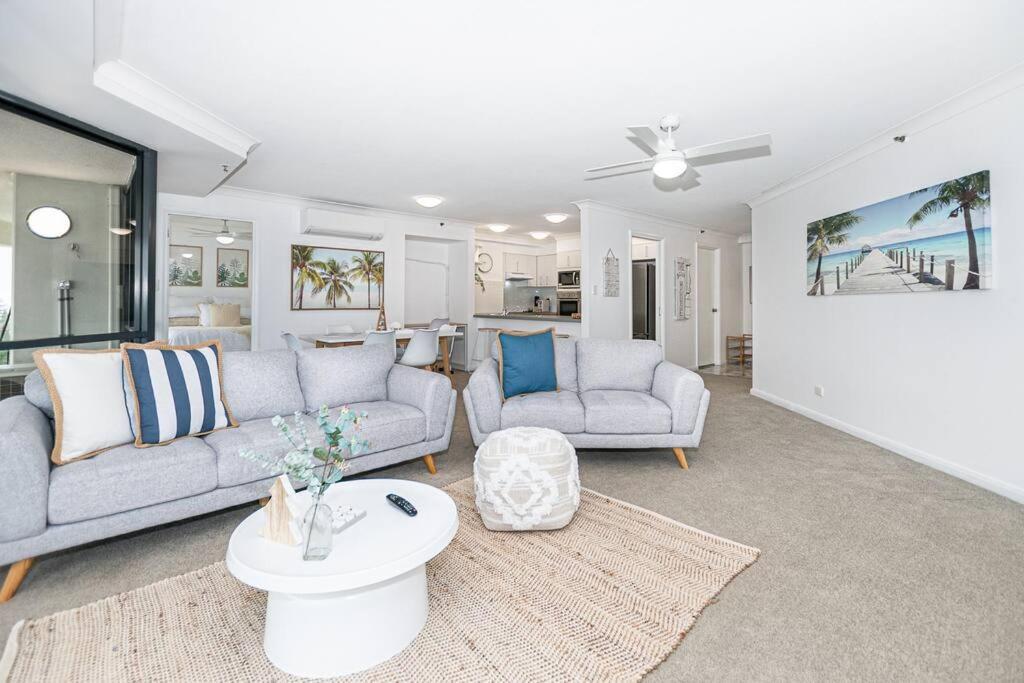 Apartment Broadbeach Victoria Square