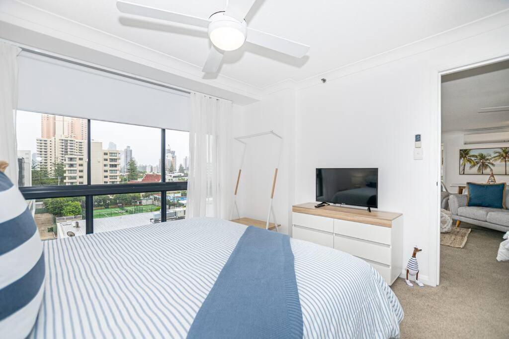 Broadbeach Victoria Square Gold Coast
