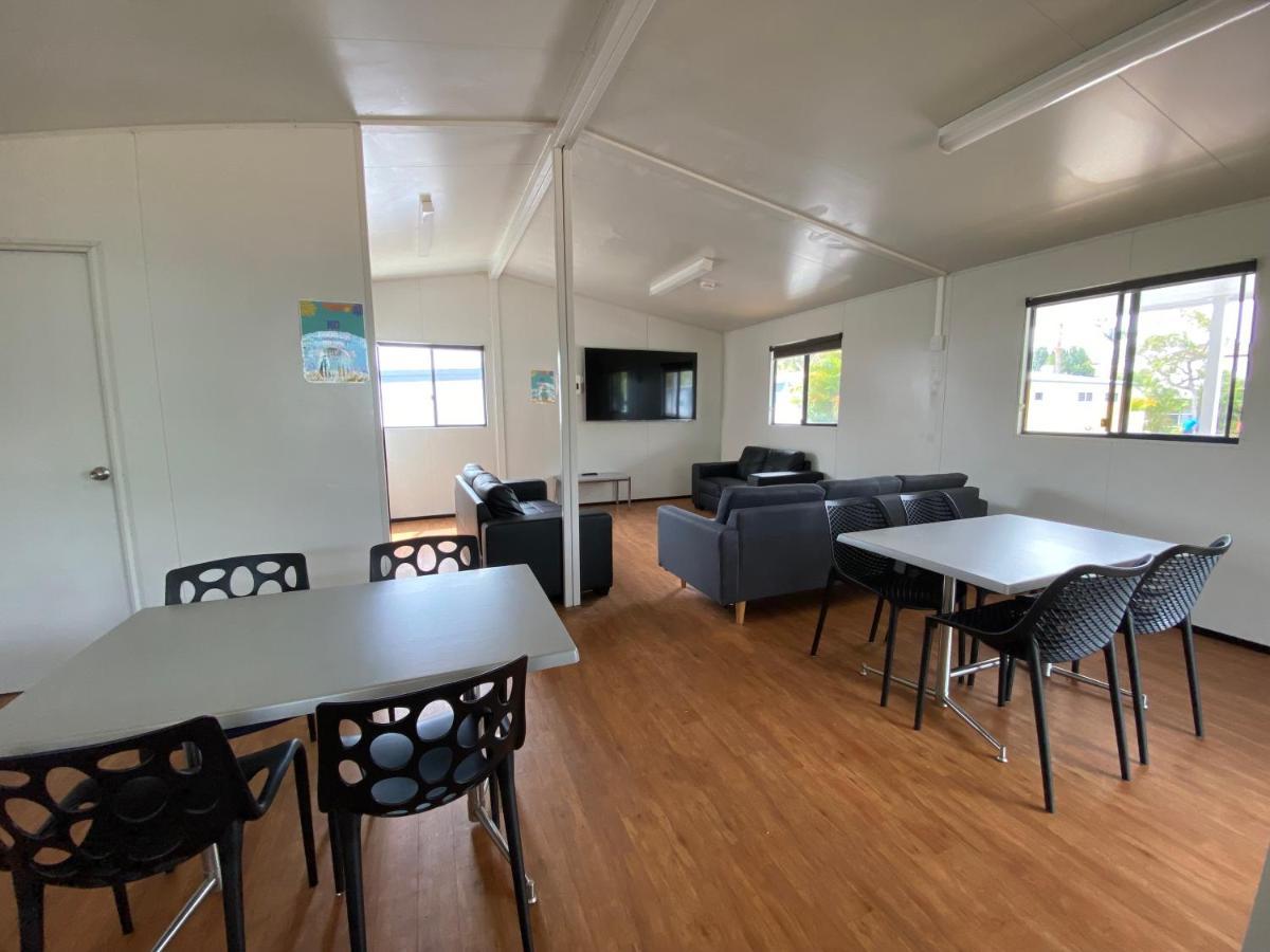 Holiday park Nobby Village Gold Coast