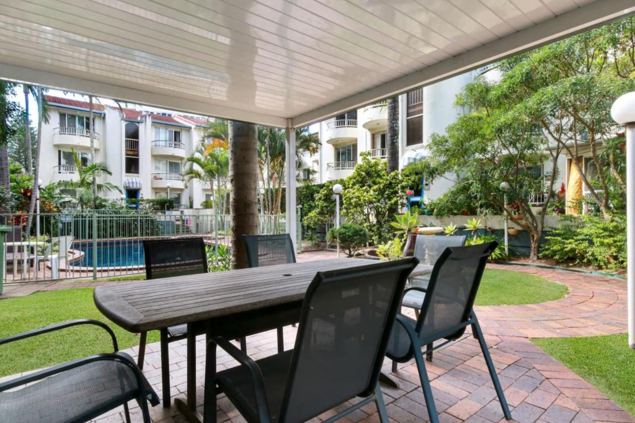Apartment Superb 1 Bedroom Near The *