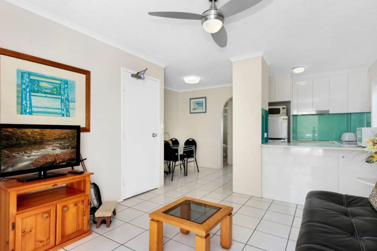 Superb 1 Bedroom Near The Gold Coast