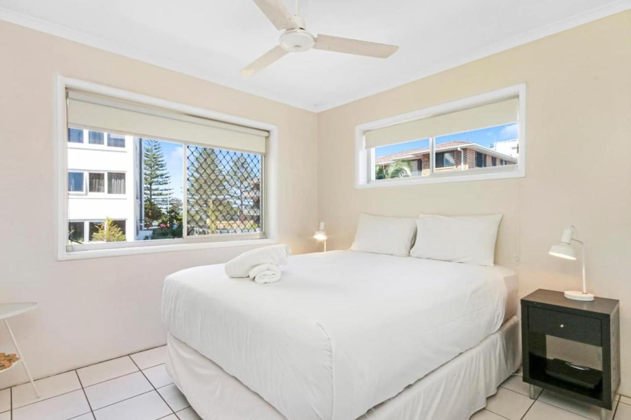 Superb 1 Bedroom Near The Apartment *