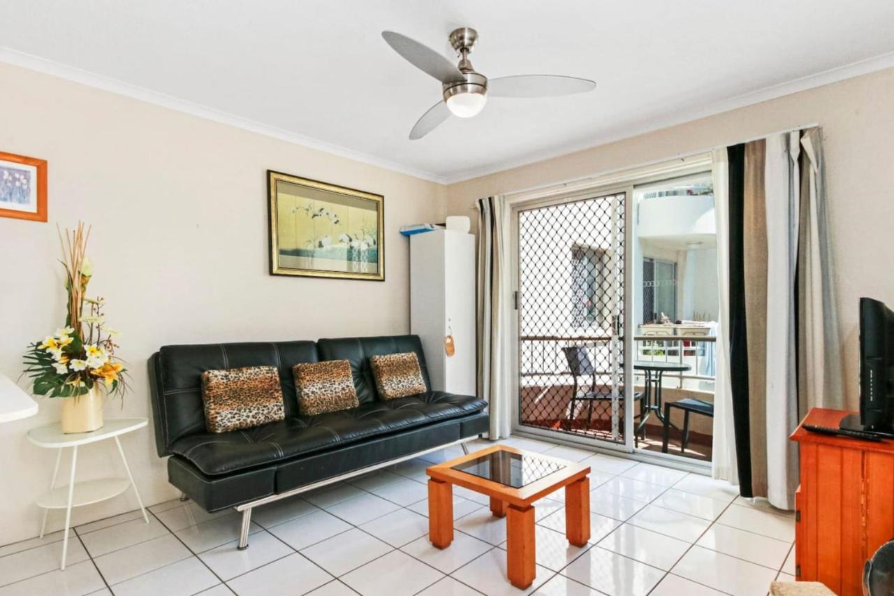 Superb 1 Bedroom Near The Gold Coast