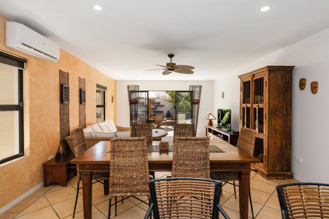 Baci Nobby Villa Gold Coast
