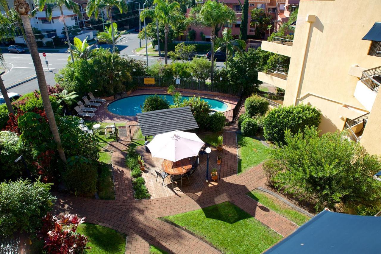 Grangewood Court