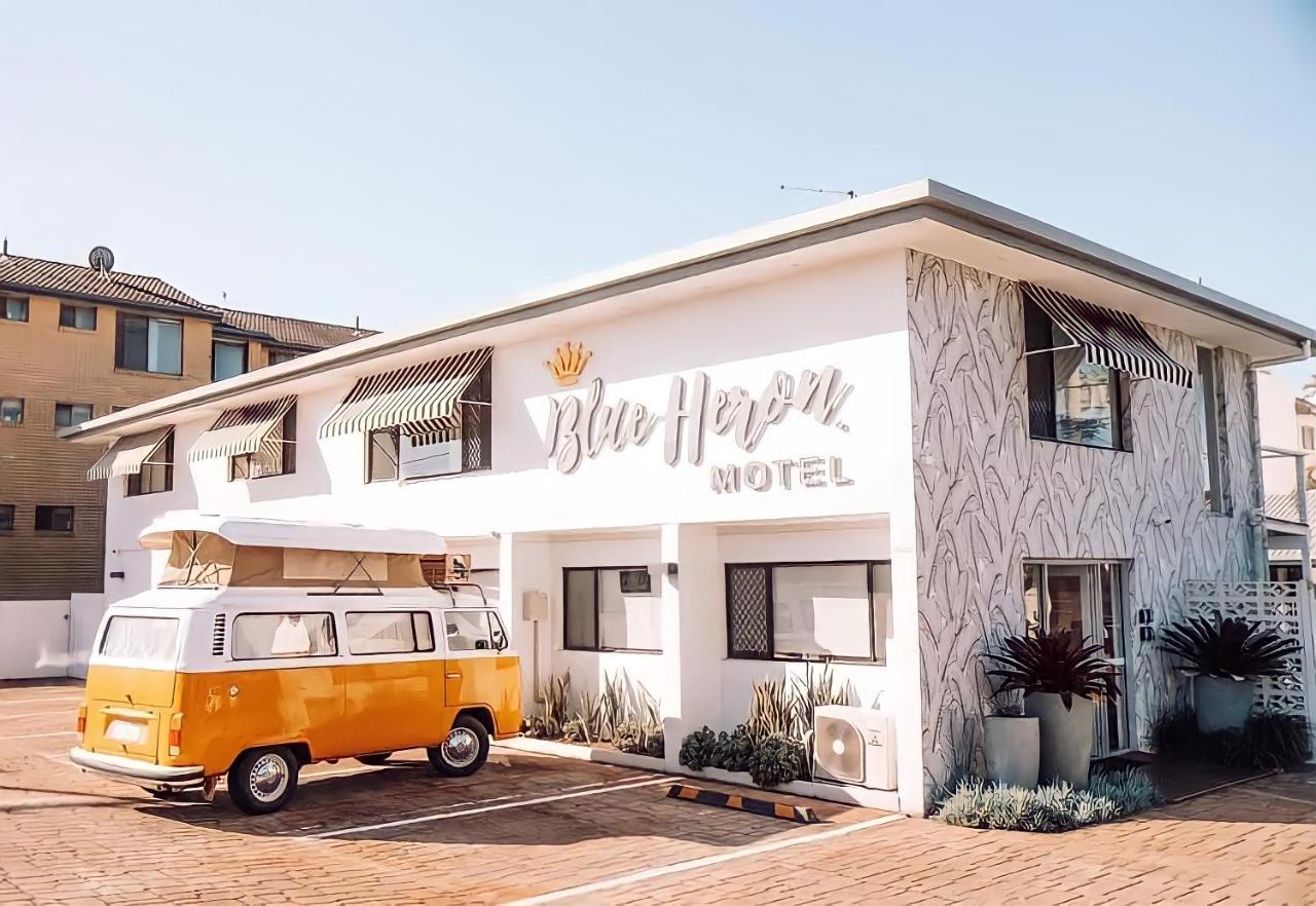 Motel Blue Heron Boutique 4*