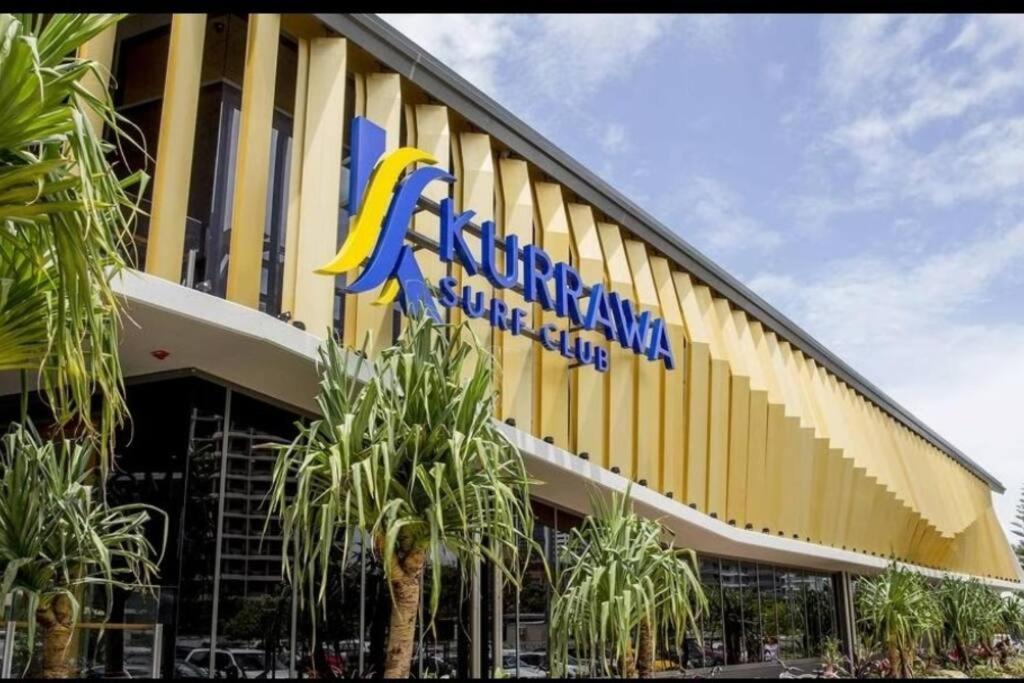 Broadbeach Victoria Square *