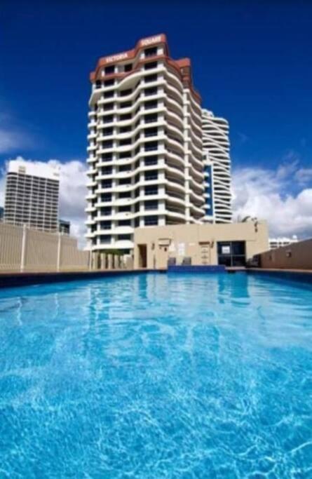 Broadbeach Victoria Square Gold Coast