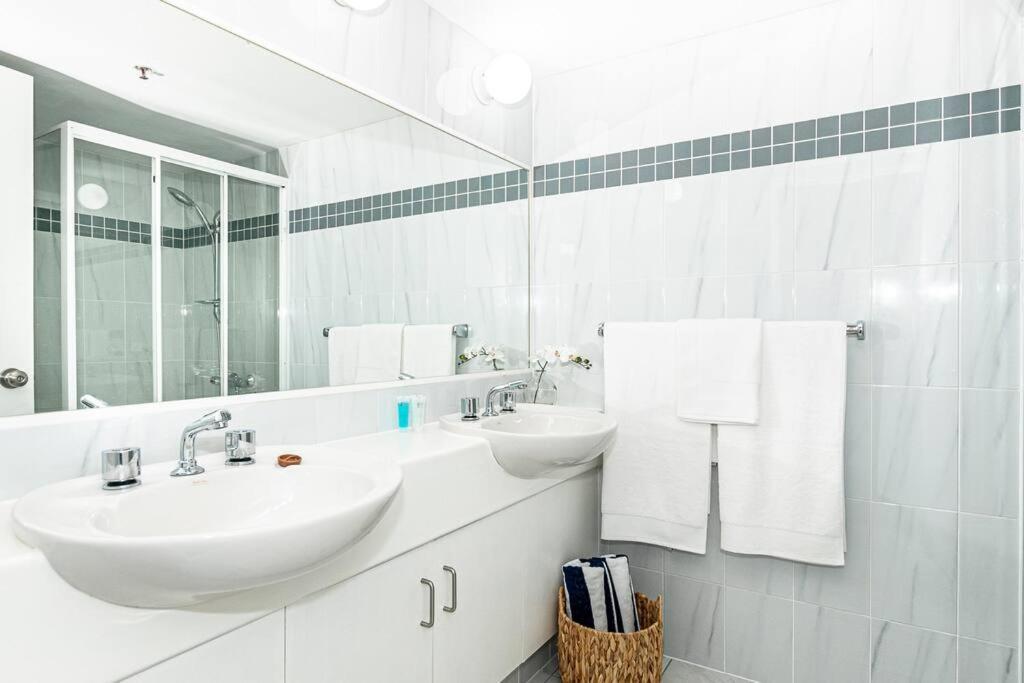 Broadbeach Victoria Square Apartment Gold Coast