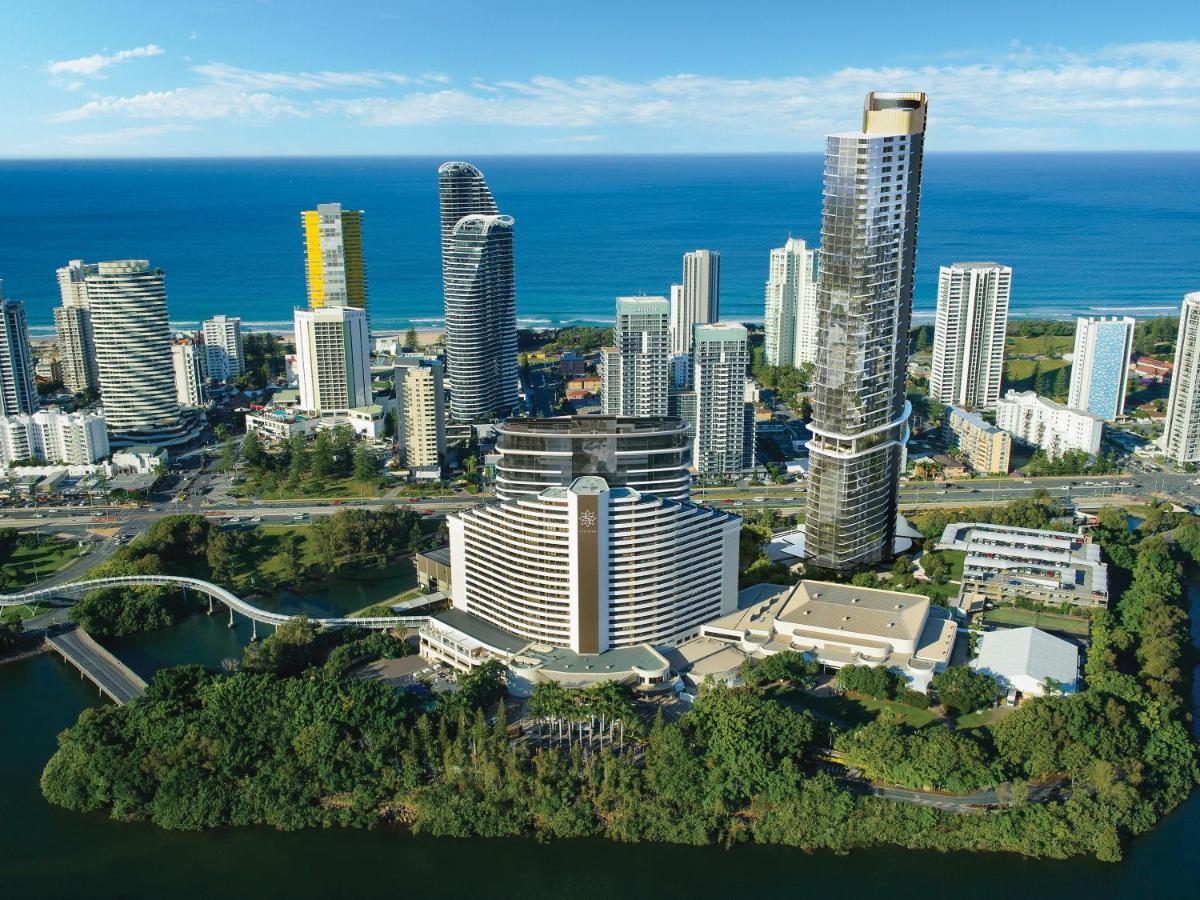 The Star Residences -