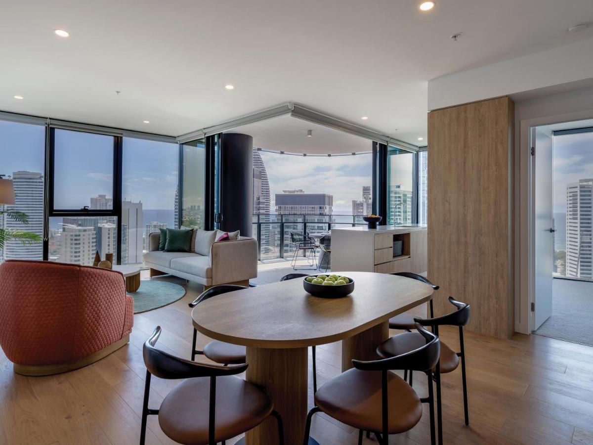 Aparthotel The Star Residences - Gold Coast